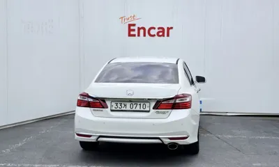 Honda Accord 2016, 173655 км, за 5144.23 USD
