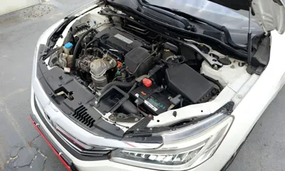 Honda Accord 2016, 173655 км, за 5144.23 USD - фото 6