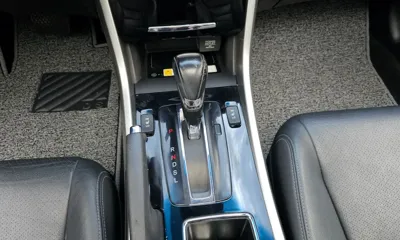 Honda Accord 2016, 173655 км, за 5144.23 USD - фото 9