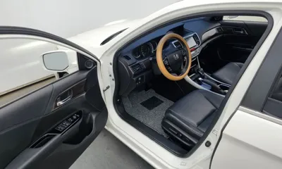 Honda Accord 2016, 173655 км, за 5144.23 USD - фото 10