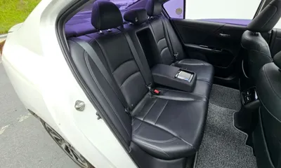 Honda Accord 2016, 173655 км, за 5144.23 USD - фото 11