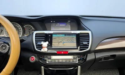 Honda Accord 2016, 173655 км, за 5144.23 USD - фото 13