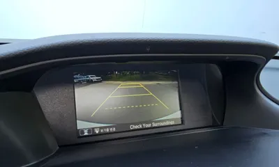 Honda Accord 2016, 173655 км, за 5144.23 USD - фото 15