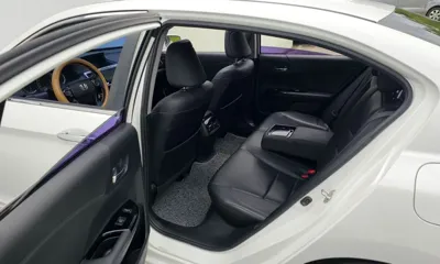 Honda Accord 2016, 173655 км, за 5144.23 USD - фото 17