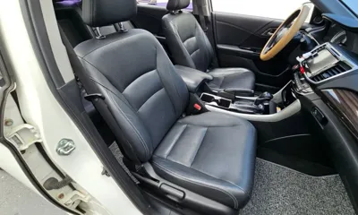 Honda Accord 2016, 173655 км, за 5144.23 USD - фото 18