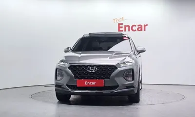 Hyundai Santafe 2019, 50347 км, за 14535.97 USD