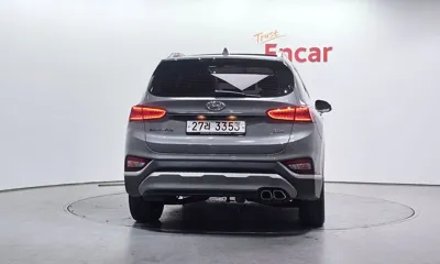 Hyundai Santafe 2019, 50347 км, за 14535.97 USD
