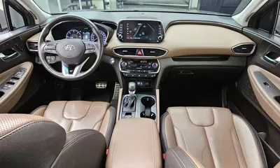Hyundai Santafe 2019, 50347 км, за 14535.97 USD - фото 7