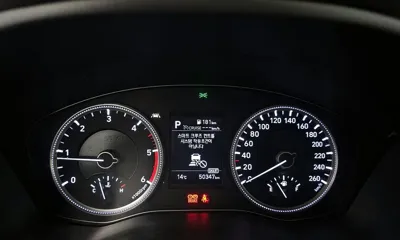 Hyundai Santafe 2019, 50347 км, за 14535.97 USD - фото 8