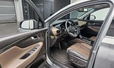 Hyundai Santafe 2019, 50347 км, за 14535.97 USD - фото 10