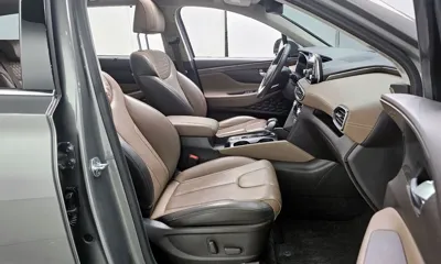 Hyundai Santafe 2019, 50347 км, за 14535.97 USD - фото 11