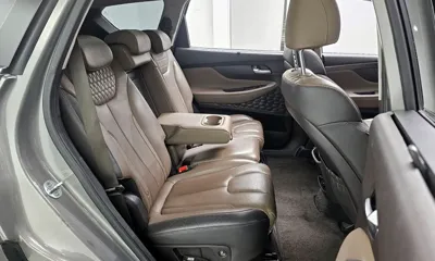 Hyundai Santafe 2019, 50347 км, за 14535.97 USD - фото 12