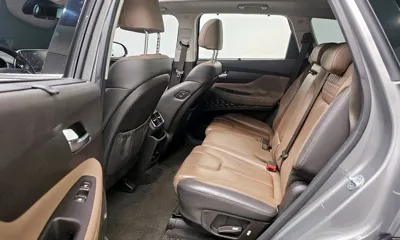 Hyundai Santafe 2019, 50347 км, за 14535.97 USD - фото 13