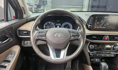 Hyundai Santafe 2019, 50347 км, за 14535.97 USD - фото 14