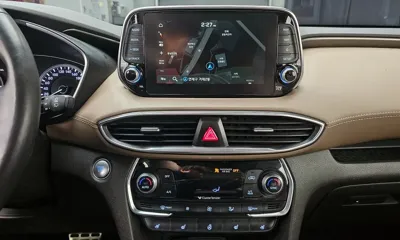 Hyundai Santafe 2019, 50347 км, за 14535.97 USD - фото 15