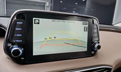 Hyundai Santafe 2019, 50347 км, за 14535.97 USD - фото 16