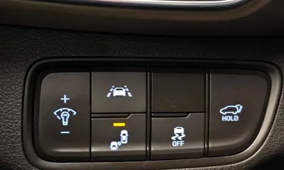 Hyundai Santafe 2019, 50347 км, за 14535.97 USD - фото 19