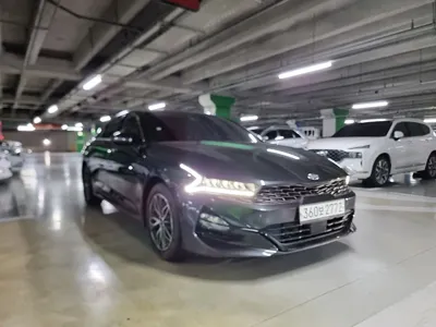 Kia K5 2020, 57438 км, за 11562.6 USD