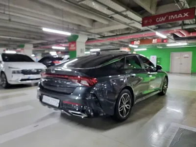 Kia K5 2020, 57438 км, за 11562.6 USD