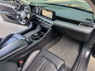Kia K5 2020, 57438 км, за 11562.6 USD - фото 6