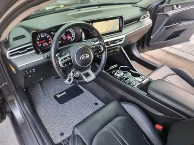 Kia K5 2020, 57438 км, за 11562.6 USD - фото 7