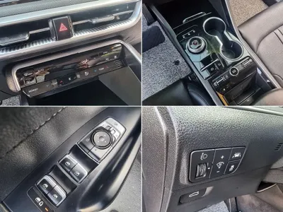 Kia K5 2020, 57438 км, за 11562.6 USD - фото 10