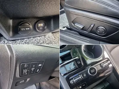 Kia K5 2020, 57438 км, за 11562.6 USD - фото 11
