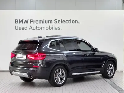 BMW X3 2020, 76355 км, за 21142.36 USD