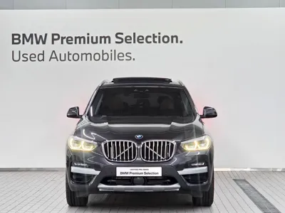 BMW X3 2020, 76355 км, за 21142.36 USD