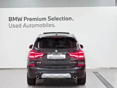 BMW X3 2020, 76355 км, за 21142.36 USD