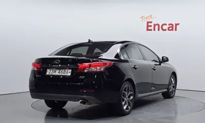 Renault-KoreaSamsung SM5 2013, 155504 км, за 1837.99 USD