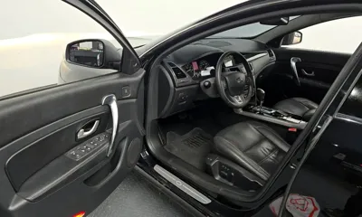 Renault-KoreaSamsung SM5 2013, 155504 км, за 1837.99 USD - фото 10
