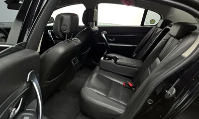 Renault-KoreaSamsung SM5 2013, 155504 км, за 1837.99 USD - фото 26