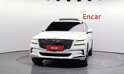 Genesis GV80 2022, 116064 км, за 30062.76 USD