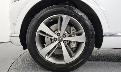 Genesis GV80 2022, 116064 км, за 30062.76 USD