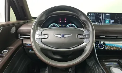 Genesis GV80 2022, 116064 км, за 30062.76 USD - фото 14