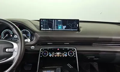 Genesis GV80 2022, 116064 км, за 30062.76 USD - фото 15