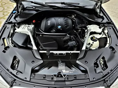 BMW 5-Series 2018, 68300 км, за 18379.94 USD - фото 6