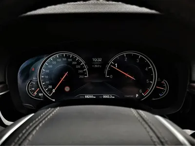 BMW 5-Series 2018, 68300 км, за 18379.94 USD - фото 8