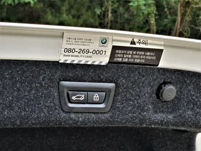 BMW 5-Series 2018, 68300 км, за 18379.94 USD - фото 20