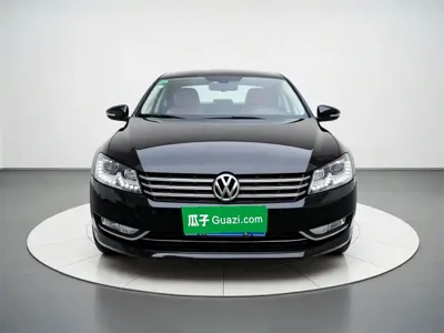 Volkswagen Passat 2015, 40400 км, за 6338.59 USD
