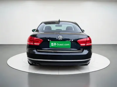 Volkswagen Passat 2015, 40400 км, за 6338.59 USD