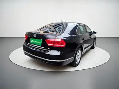 Volkswagen Passat 2015, 40400 км, за 6338.59 USD