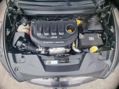 Jeep Cherokee 2016, 154125 км, за 6432.98 USD