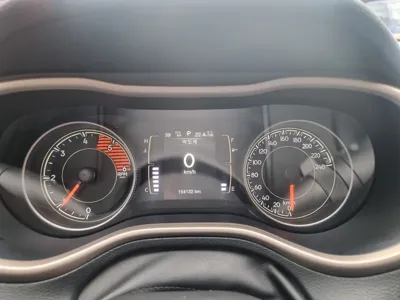 Jeep Cherokee 2016, 154125 км, за 6432.98 USD - фото 7