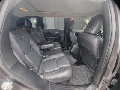 Jeep Cherokee 2016, 154125 км, за 6432.98 USD - фото 18