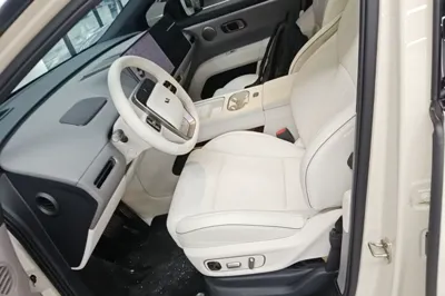 Li Auto Li Auto i6 2025, 300 км, за 36857 USD - фото 17