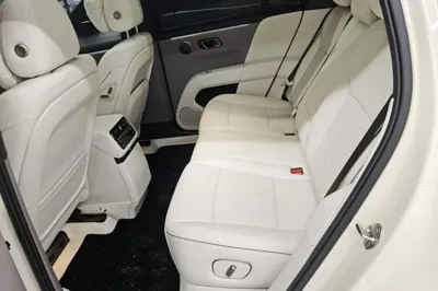 Li Auto Li Auto i6 2025, 300 км, за 36857 USD - фото 20