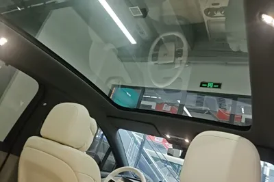 Li Auto Li Auto i6 2025, 300 км, за 36857 USD - фото 21