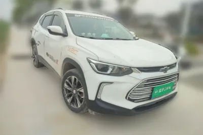 Chevrolet Trax 2021, 68900 км, за 7847 USD
